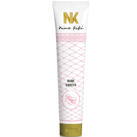 NINA KIKÍ - LUBRIFICANTE NUBE DOCES 125 ML
