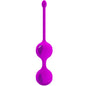 PRETTY LOVE - KEGEL TIGHTEN UP II EXERCÍCIO DE KEGEL COM BOLAS
