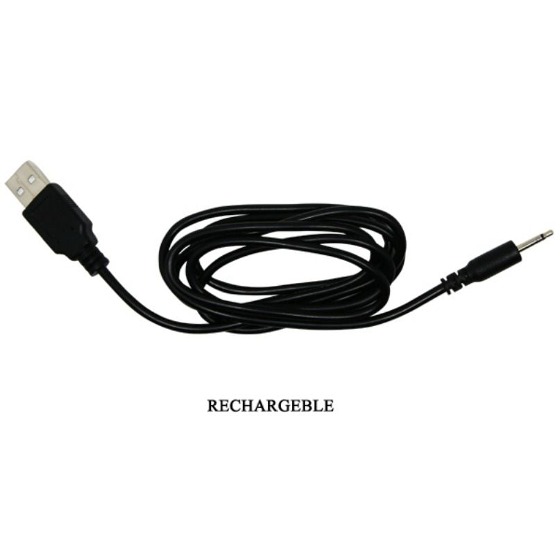 PRETTY LOVE - ESTIMULADOR DE DEDO MÁGICO