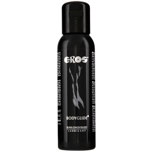 EROS - BODYGLIDE LUBRIFICANTE SUPERCONCENTRADO 250 ML