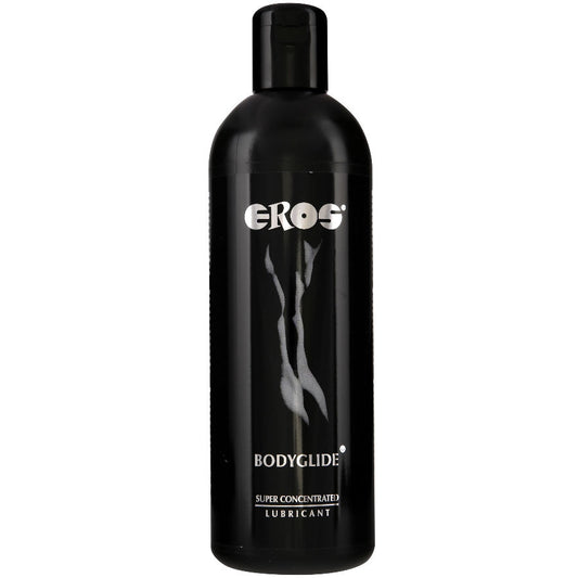 EROS - BODYGLIDE LUBRIFICANTE SUPERCONCENTRADO 1000 ML