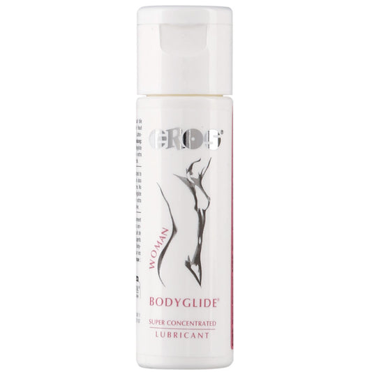 EROS - BODYGLIDE LUBRIFICANTE SUPERCONCENTRADO FEMININO 30 ML