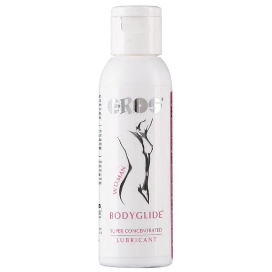 EROS - BODYGLIDE LUBRIFICANTE SUPERCONCENTRADO FEMININO 50 ML