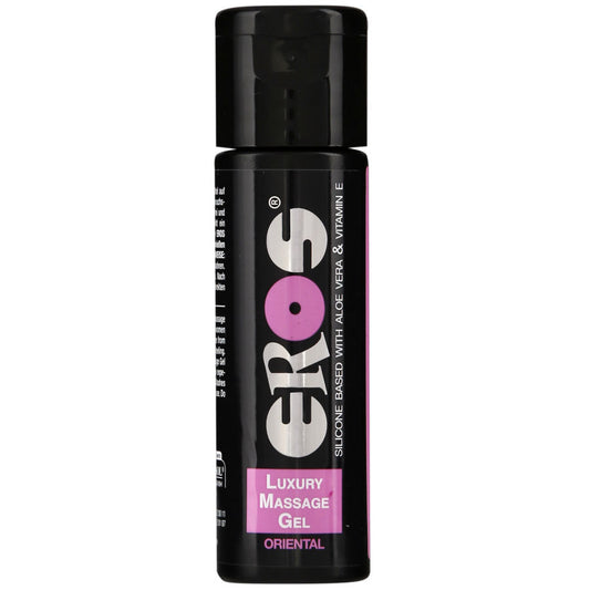 EROS - GEL DE MASSAGEM DE LUXO ORIENTAL 30 ML