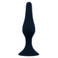 INTENSO - ANAL NÍVEL 2 11,5CM PRETO