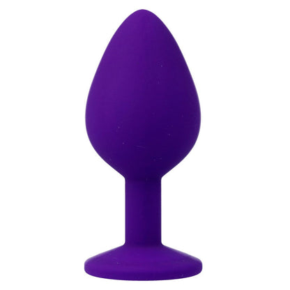 INTENSO - SHELKI M ANAL PLUG LILAC
