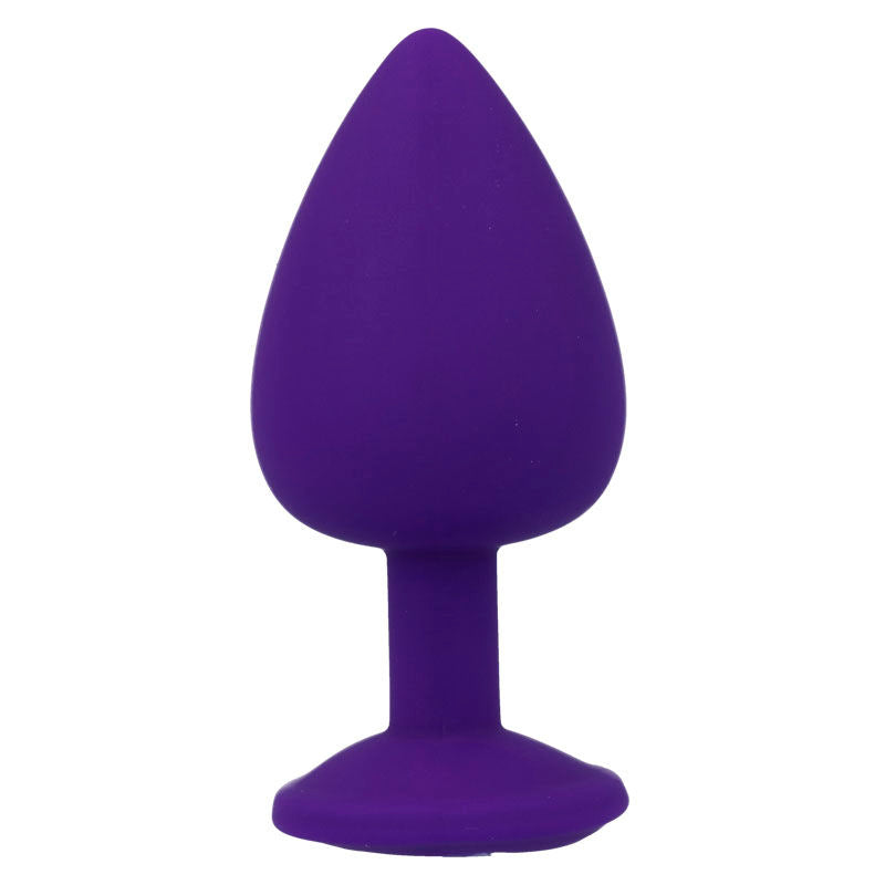 INTENSO - SHELKI L PLUG ANAL LILAC