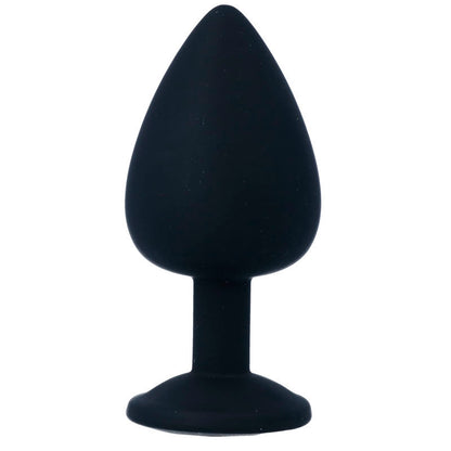 INTENSO - SHELKI L PLUG ANAL PRETO