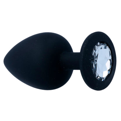 INTENSO - SHELKI L PLUG ANAL PRETO
