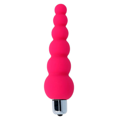 INTENSO - SNOOPY 7 VELOCIDADES SILICONE INTENSO - ROSA
