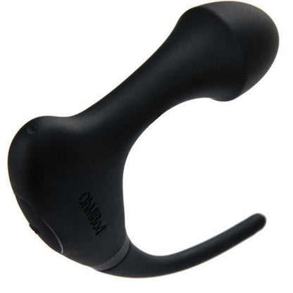 OHMIBOD - HERO 3.0H CLUB VIBE STECKER FERNBEDIENUNG