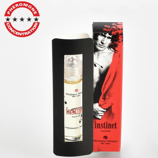 MIYOSHI MIYAGI - HOMEM INSTINTO DE NOVA IORQUE 5 ML