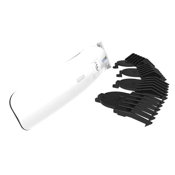 BATHMATE - KIT DE REMOÇÃO DE CABELOS MASCULINO TRIM