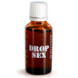 RUF - GOTAS SEXO AMOR 20ML