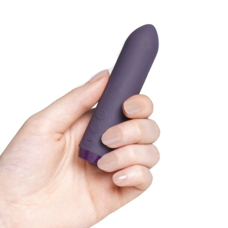 JE JOUE - VIBRADOR BALA CLÁSSICO