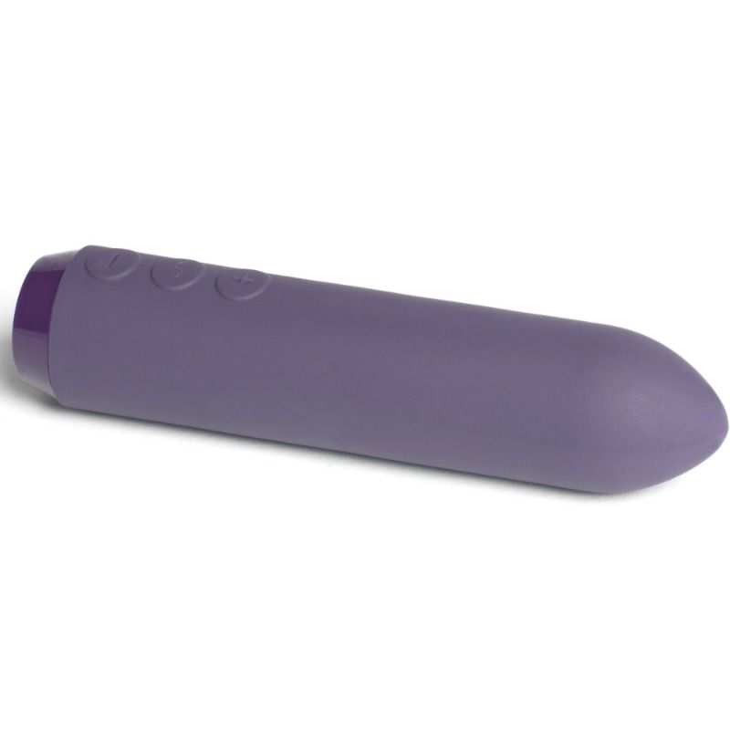 JE JOUE – KLASSISCHER KUGELVIBRATOR