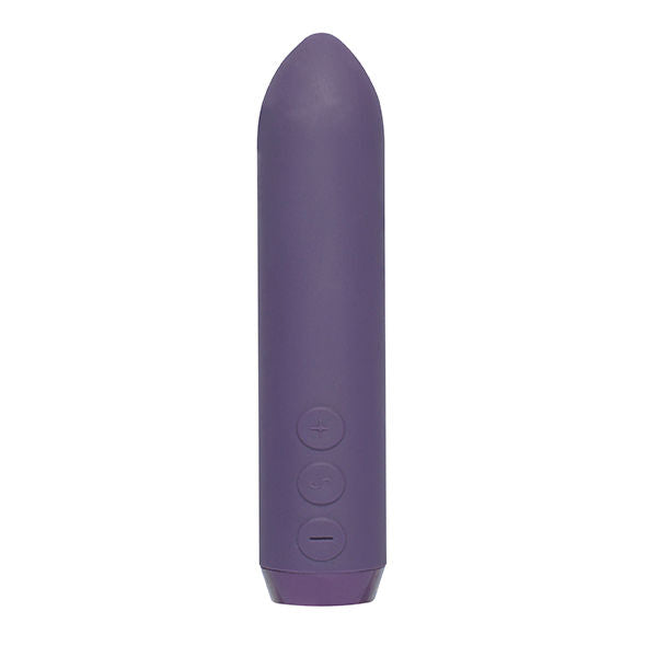 JE JOUE - VIBRADOR BALA CLÁSSICO