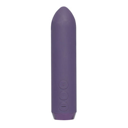 JE JOUE – KLASSISCHER KUGELVIBRATOR