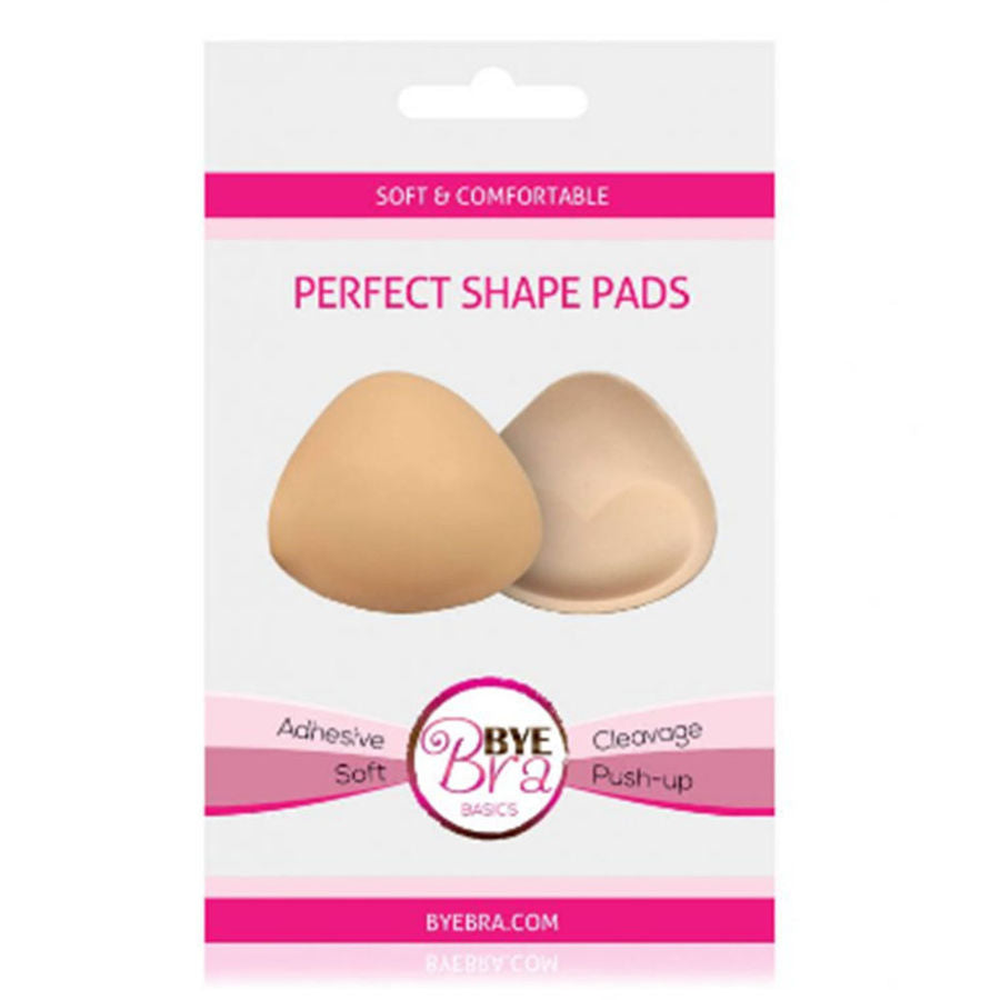 BYE-BRA - PADS PERFECT PUSH-UP BEGE