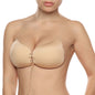 BYE-BRA - LACE-IT ENHANCEMENT PUSH-UP BEGE COPA A