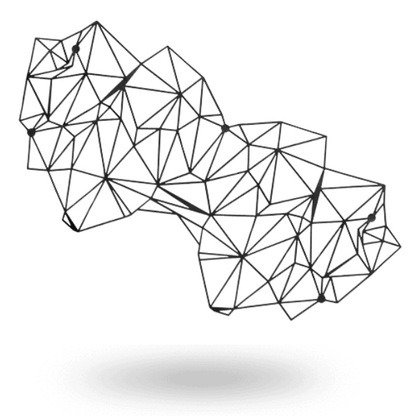 BIJOUX - MÁSCARA KRISTINE