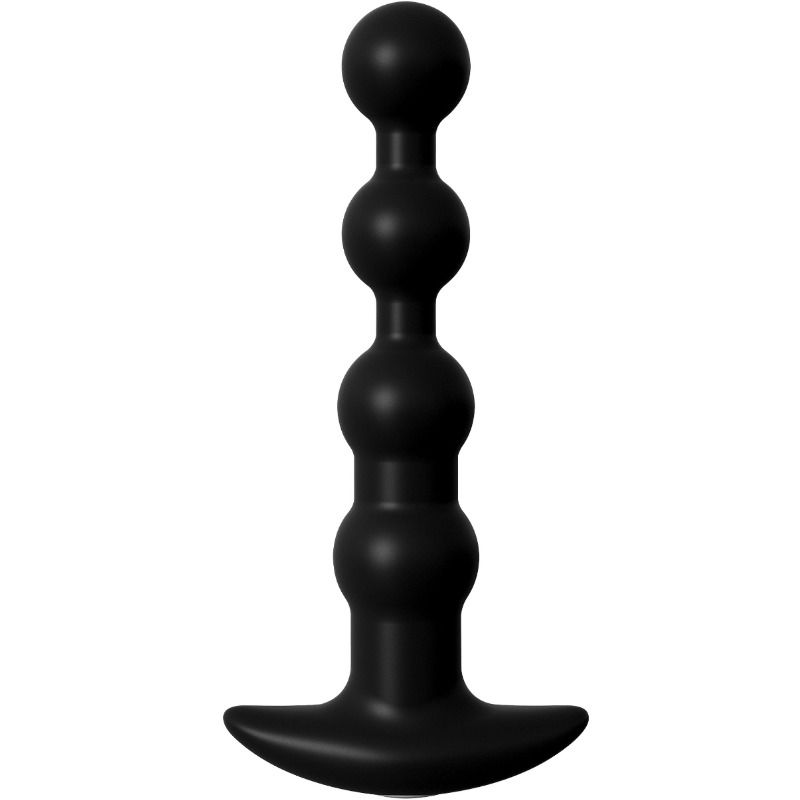 COLEÇÃO ANAL FANTASY ELITE - BOLAS ANAL RECARREGÁVEIS