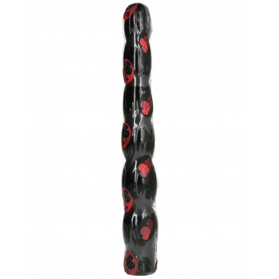 ALLES SCHWARZ - ANAL DILDO 32 CM