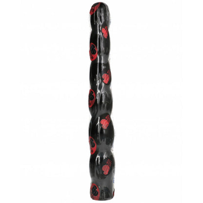 ALLES SCHWARZ - ANAL DILDO 32 CM