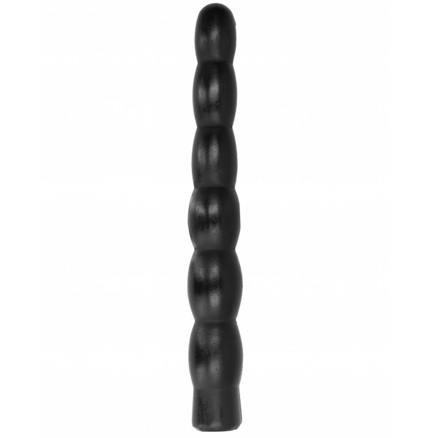 ALLES SCHWARZ - ANAL DILDO 32 CM