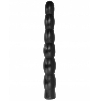 ALLES SCHWARZ - ANAL DILDO 32 CM