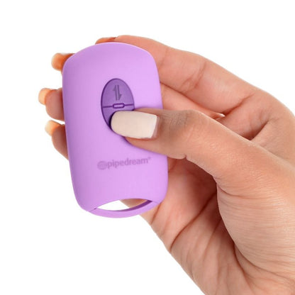 FANTASIA PARA ELA - AMOR THRUST-HER