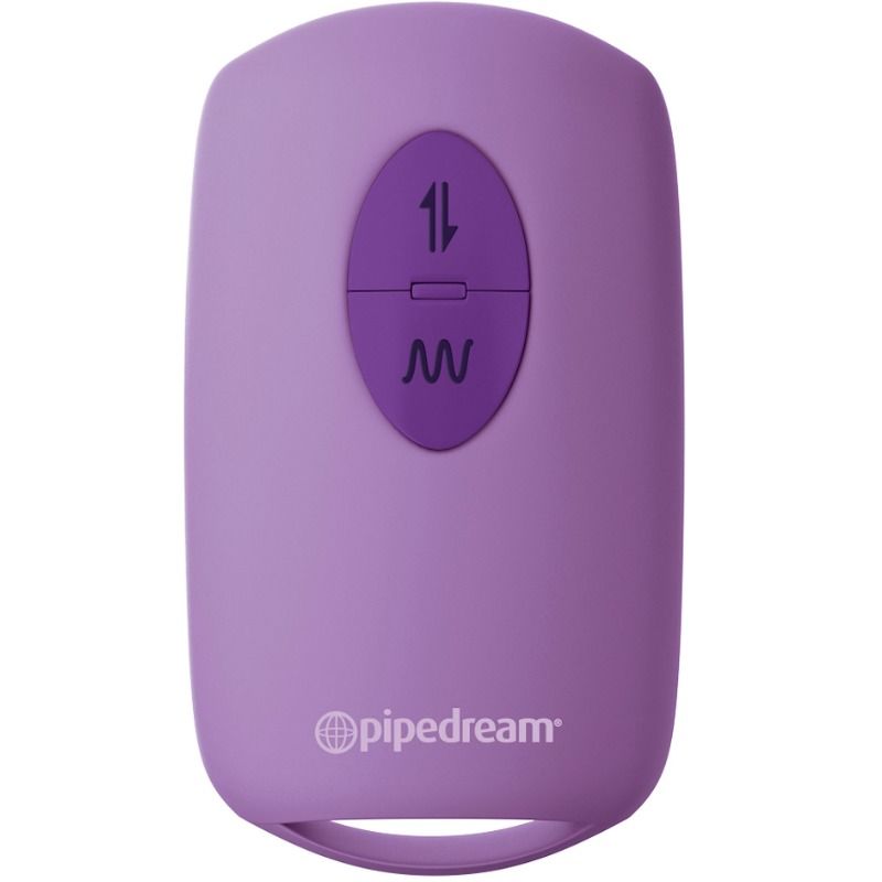 FANTASIA PARA ELA - AMOR THRUST-HER