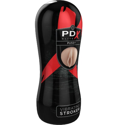 PDX ELITE - VIBRADOR DE BUCETA