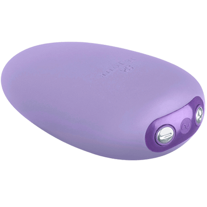 JE JOUE - MASSAGER MIMI SOFT ROXO