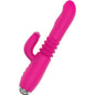 NALONE - VIBRADOR UP&amp;DOWN E RABBIT COM ROTAÇÃO