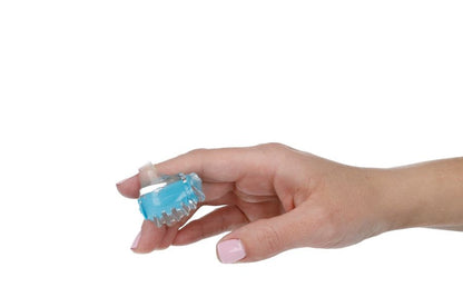 AMOR CASUAL - LOVE FINGER FUN AZUL