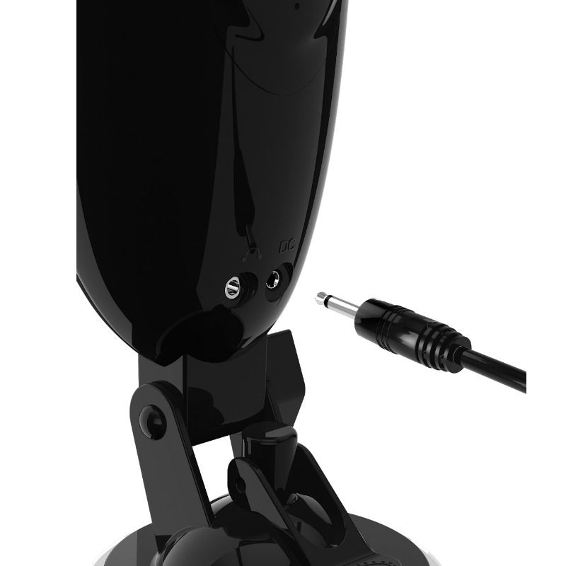 PDX ELITE - INICIADOR DE CONVERSA SUJA E STROKER