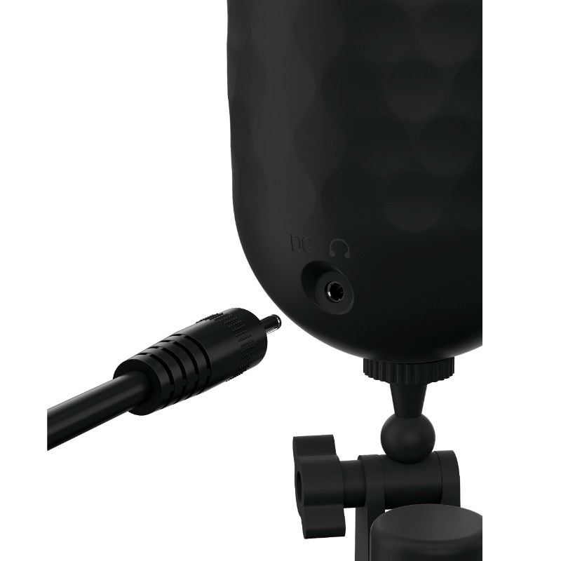 PDX ELITE - MEGA ORDENHEIRA VIBRANTE