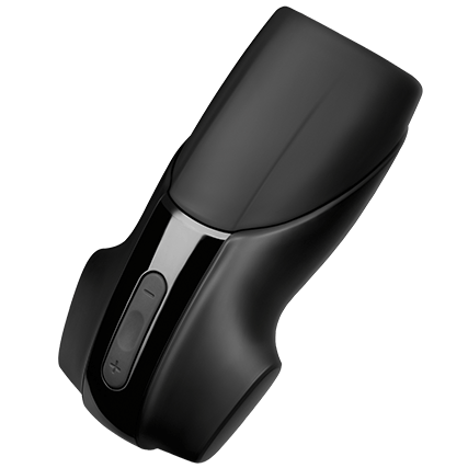 SATISFYER - VIBRAÇÃO MASCULINA