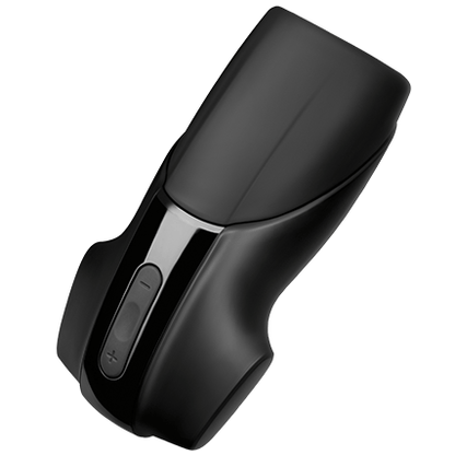 SATISFYER - VIBRAÇÃO MASCULINA