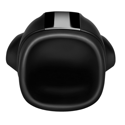 SATISFYER - VIBRAÇÃO MASCULINA