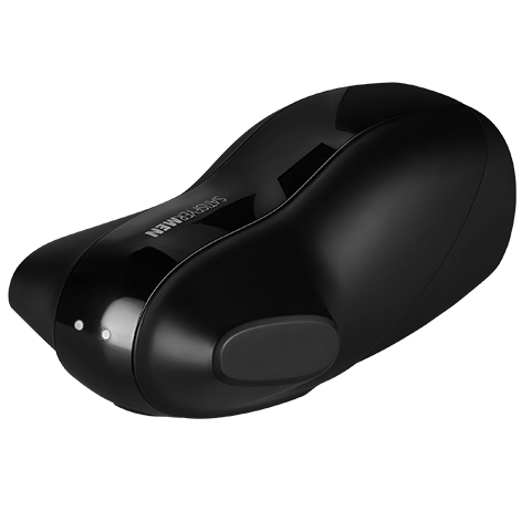 SATISFYER - VIBRAÇÃO MASCULINA