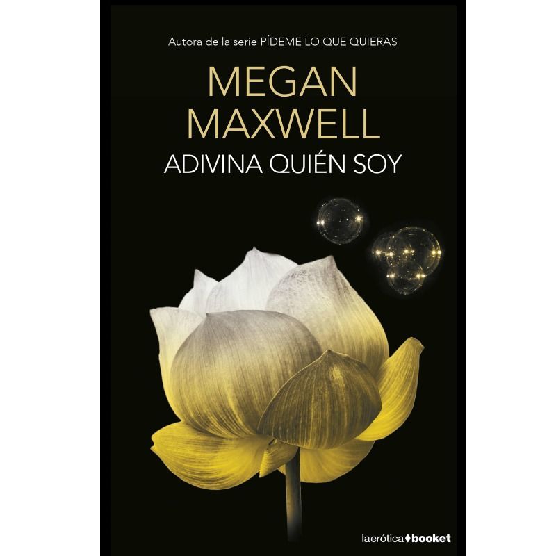 GRUPO PLANETA - ADIVINA QUIEN SOJA | TASCHENAUSGABE