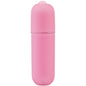 GLOSSY - PREMIUM VIBE VIBRATING BULLET 10V PINK