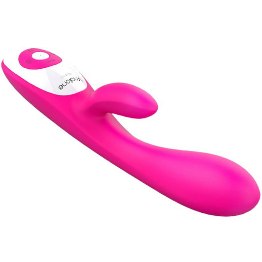 NALONE - QUER VIBRADOR RECARREGÁVEL CONTROLE DE VOZ