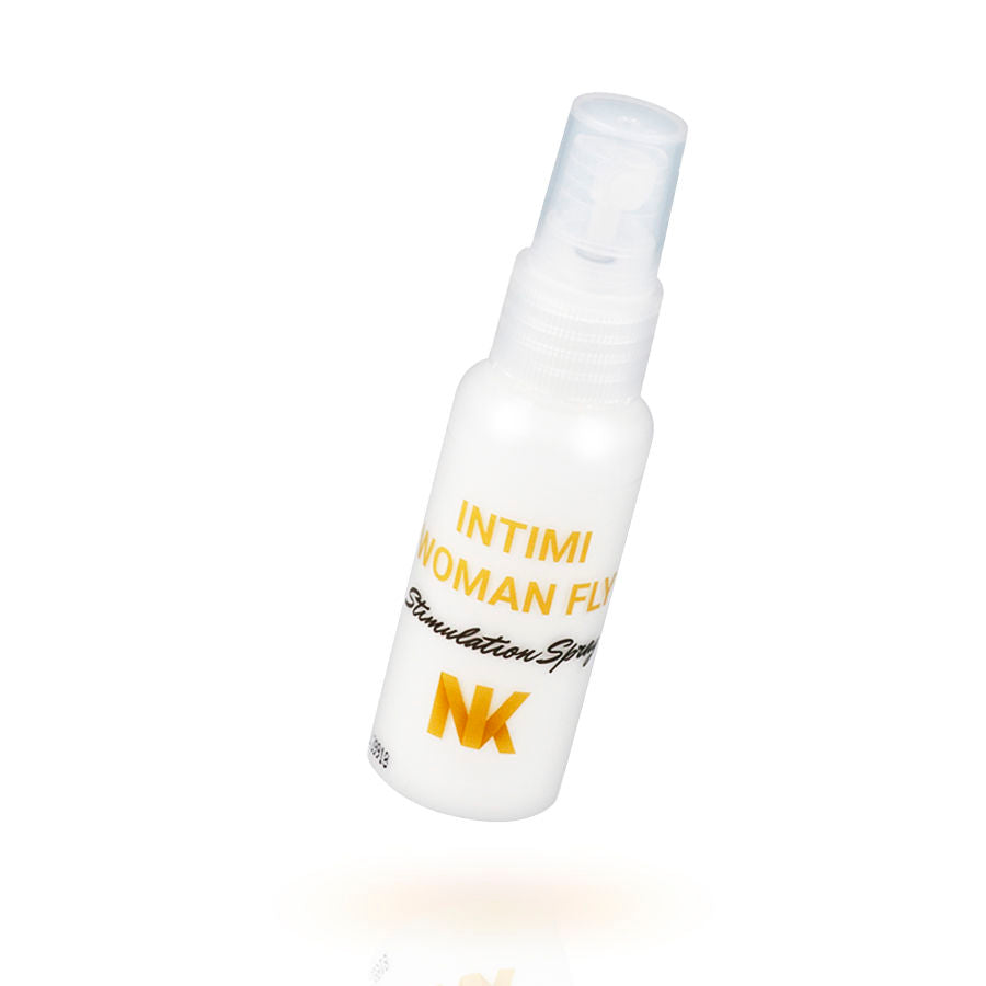NINA KIKÍ - INTIMI WOMANFLY POTENCIALIZADOR DE ORGASMO FEMININO