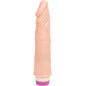 BAILE - WAVES OF PLEASURE VIBRATOR 21.5 CM BEGINNERS