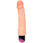 BAILE - VIBRADOR FLEXÍVEL REALISTA 25 CM