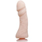 BAILE - O GRANDE PÊNIS DILDO REALISTA NATURAL 23,5 CM