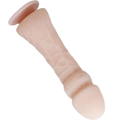 BAILE - O GRANDE PÊNIS DILDO REALISTA NATURAL 23,5 CM